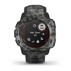 Instinct Solar Edition KAMOUFLAGE GRAFIT / ONE SIZE