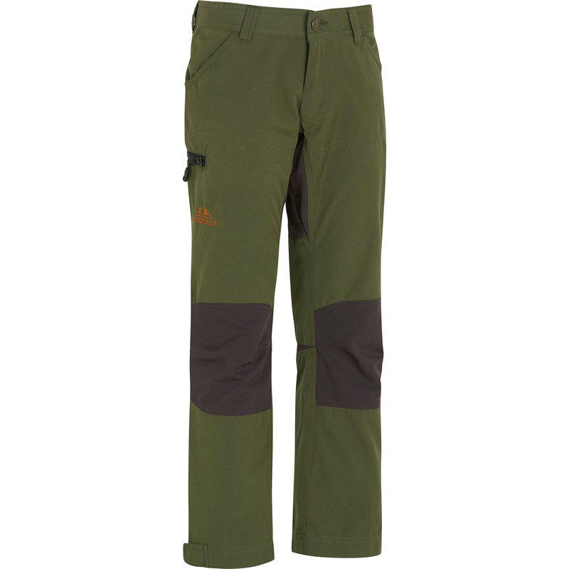 Lynx JR Trousers GRÖN / 120