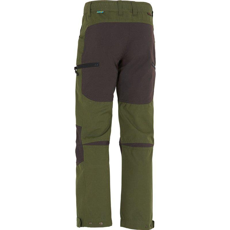 Lynx JR Trousers GRÖN / 120