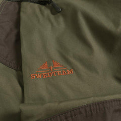 Lynx JR Trousers GRÖN / 120