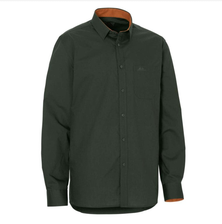 Albert Antibite Pro M Shirt GRÖN / S