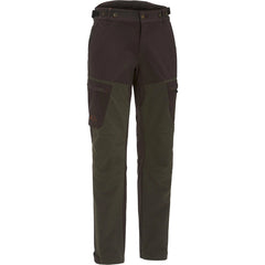 Alpha XTRM Byxor DARK BROWN / 46