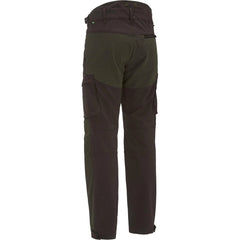 Alpha XTRM Byxor DARK BROWN / 46