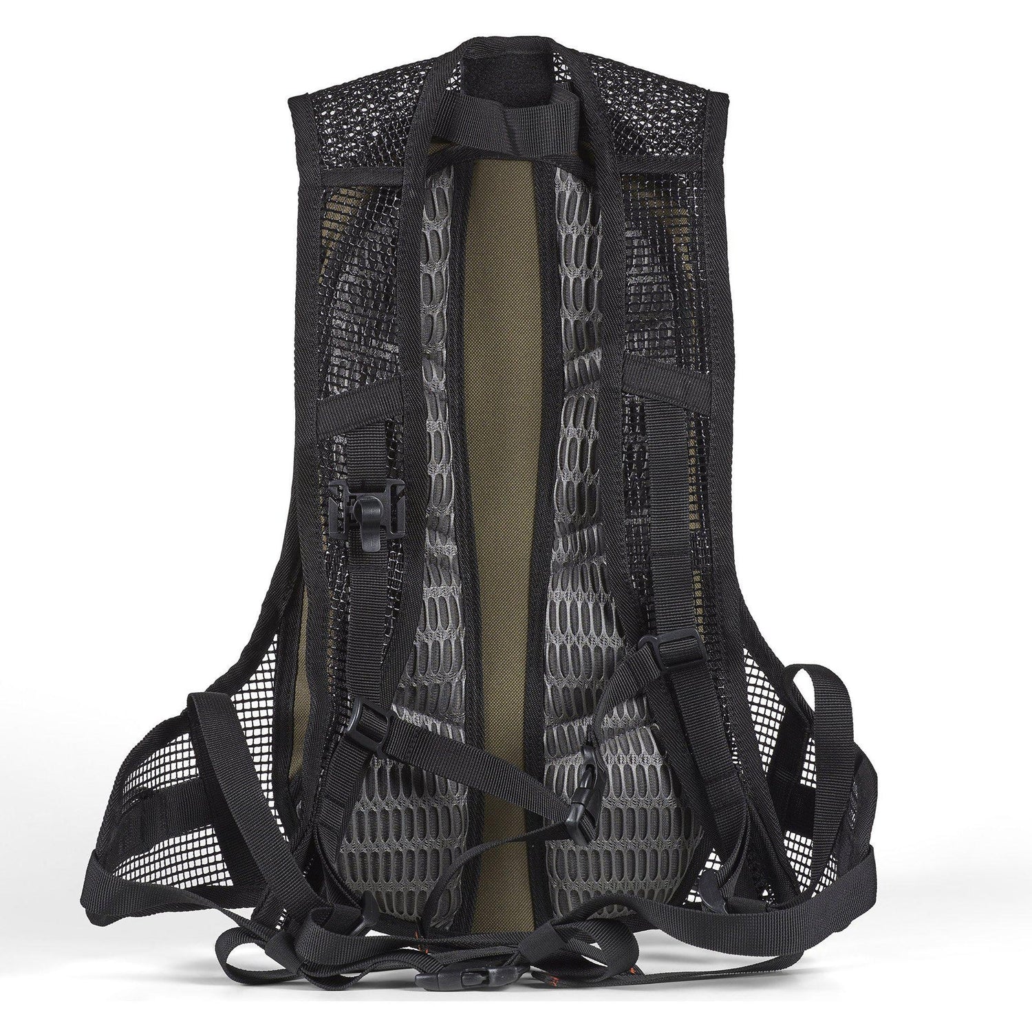 Alpha 5 Backpack HUNTING GREEN / ONE SIZE