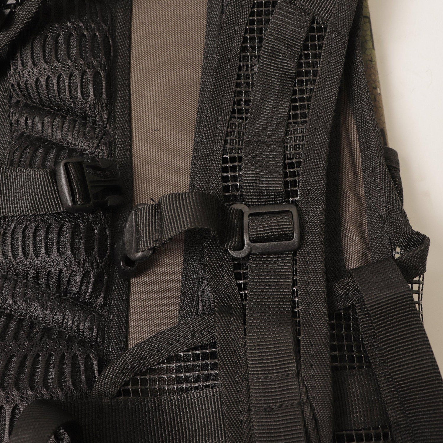 Alpha 5 Backpack HUNTING GREEN / ONE SIZE