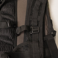 Alpha 5 Backpack HUNTING GREEN / ONE SIZE