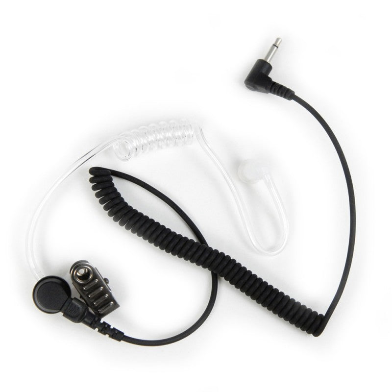 PRO-AT 35L öronsnäcka med akustisk lufttub - 3,5mm kontakt ONE SIZE