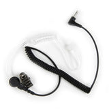 PRO-AT 35L öronsnäcka med akustisk lufttub - 3,5mm kontakt ONE SIZE