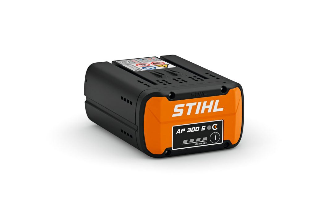 AP300 S Batteri ONE SIZE