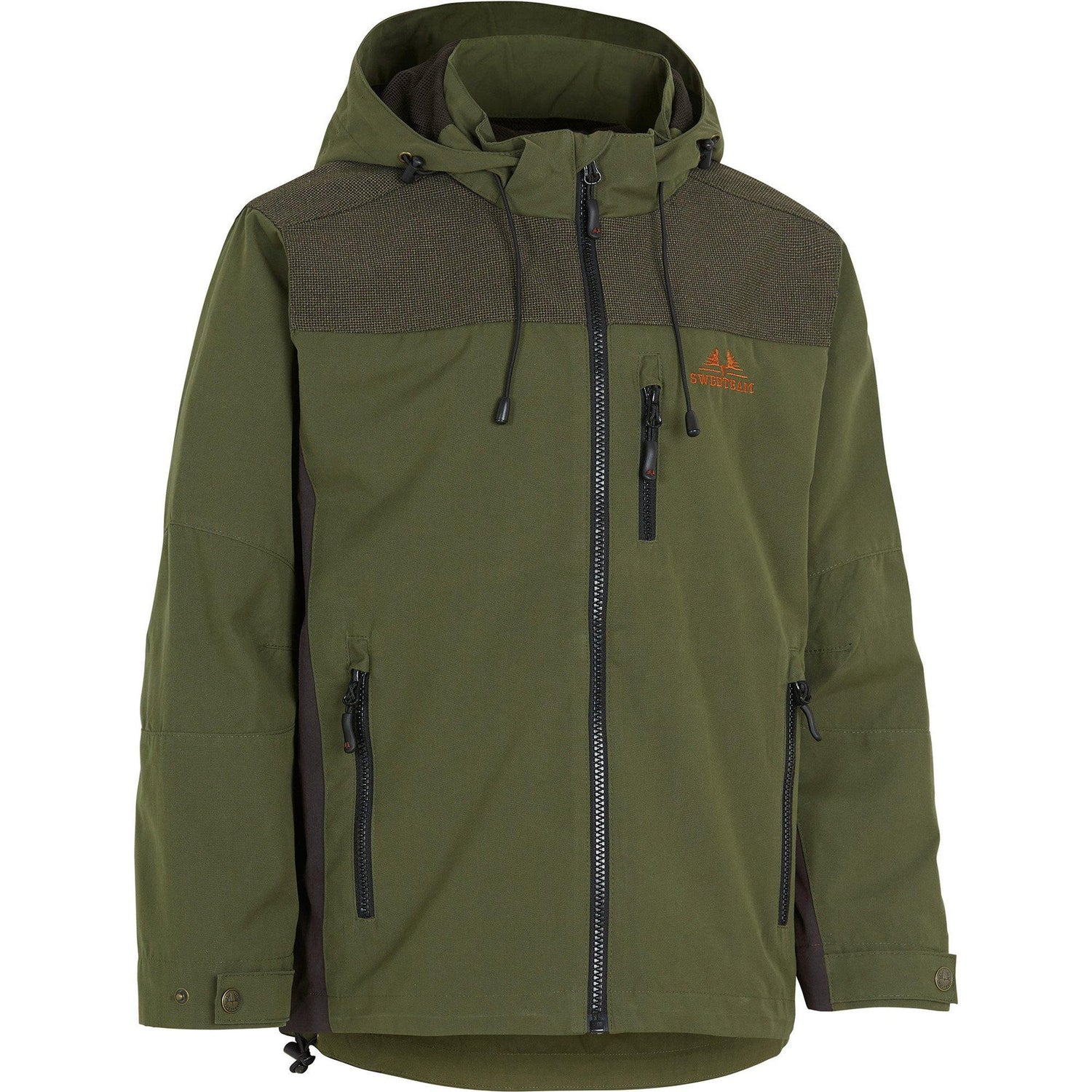 Lynx JR Jacket Kids HUNTING GREEN / 120