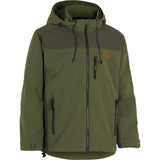 Lynx JR Jacket Kids HUNTING GREEN / 120
