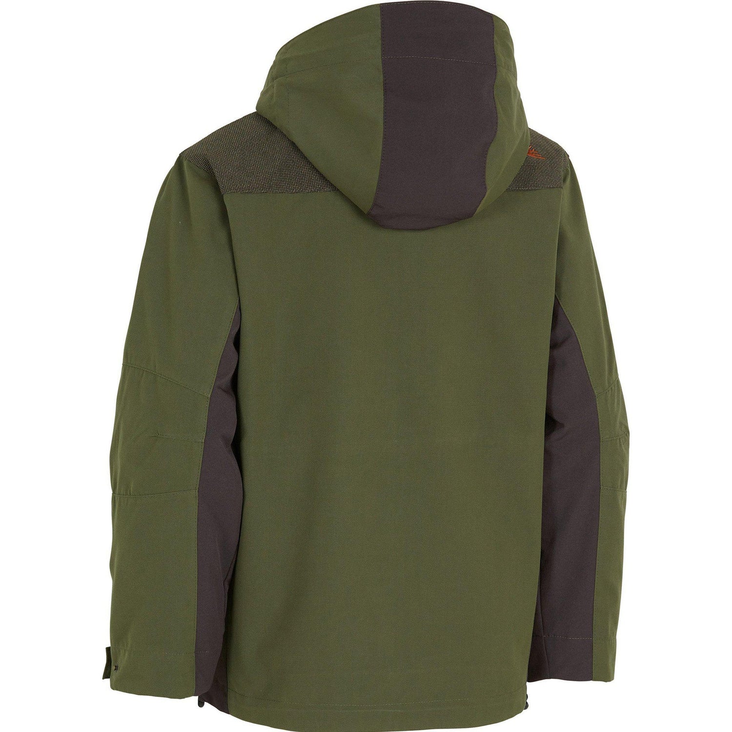 Lynx JR Jacket Kids HUNTING GREEN / 120