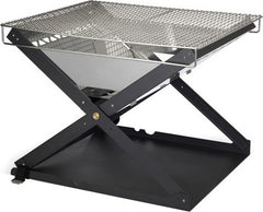 Kamoto Openfire Pit Large ONE SIZE