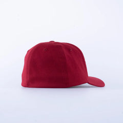 Great Norrland Flex Cap MAROON / S-M (57-58)