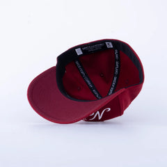 Great Norrland Flex Cap MAROON / S-M (57-58)