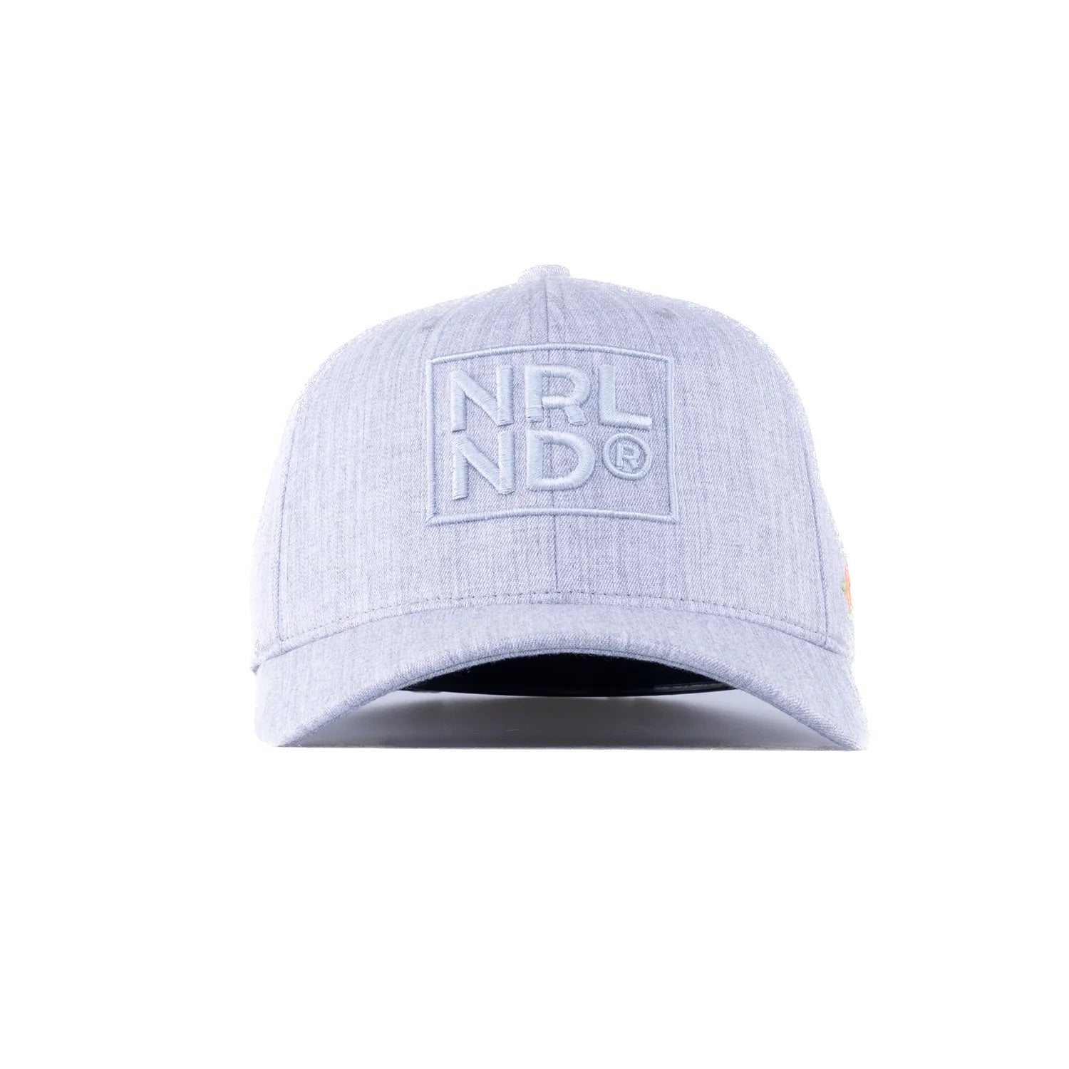 NRLND 120 Cap GREY / ONE SIZE