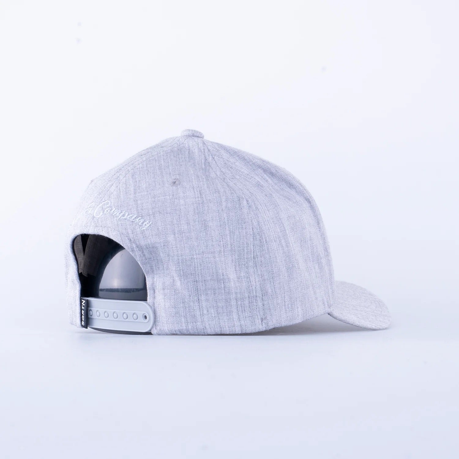 NRLND 120 Cap GREY / ONE SIZE