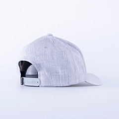 NRLND 120 Cap GREY / ONE SIZE