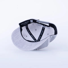 NRLND 120 Cap GREY / ONE SIZE
