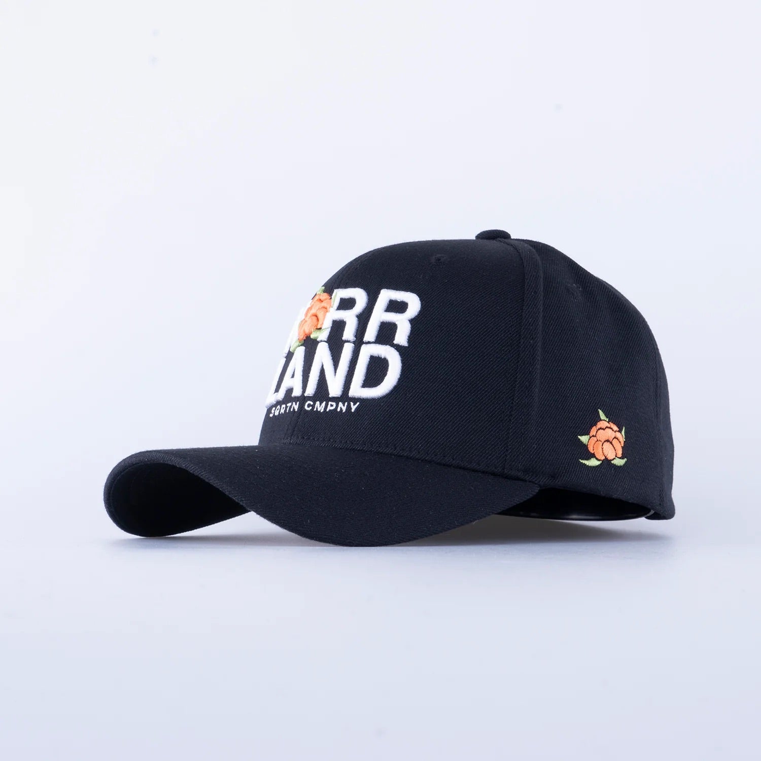 Represent 120 Keps BLACK / ONE SIZE