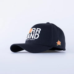 Represent 120 Keps BLACK / ONE SIZE