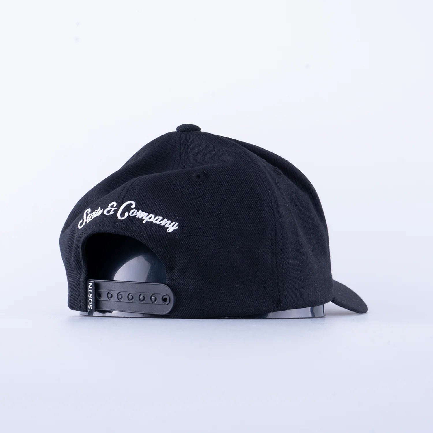 Represent 120 Keps BLACK / ONE SIZE