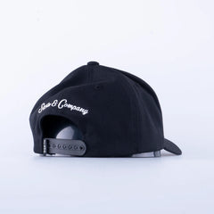 Represent 120 Keps BLACK / ONE SIZE