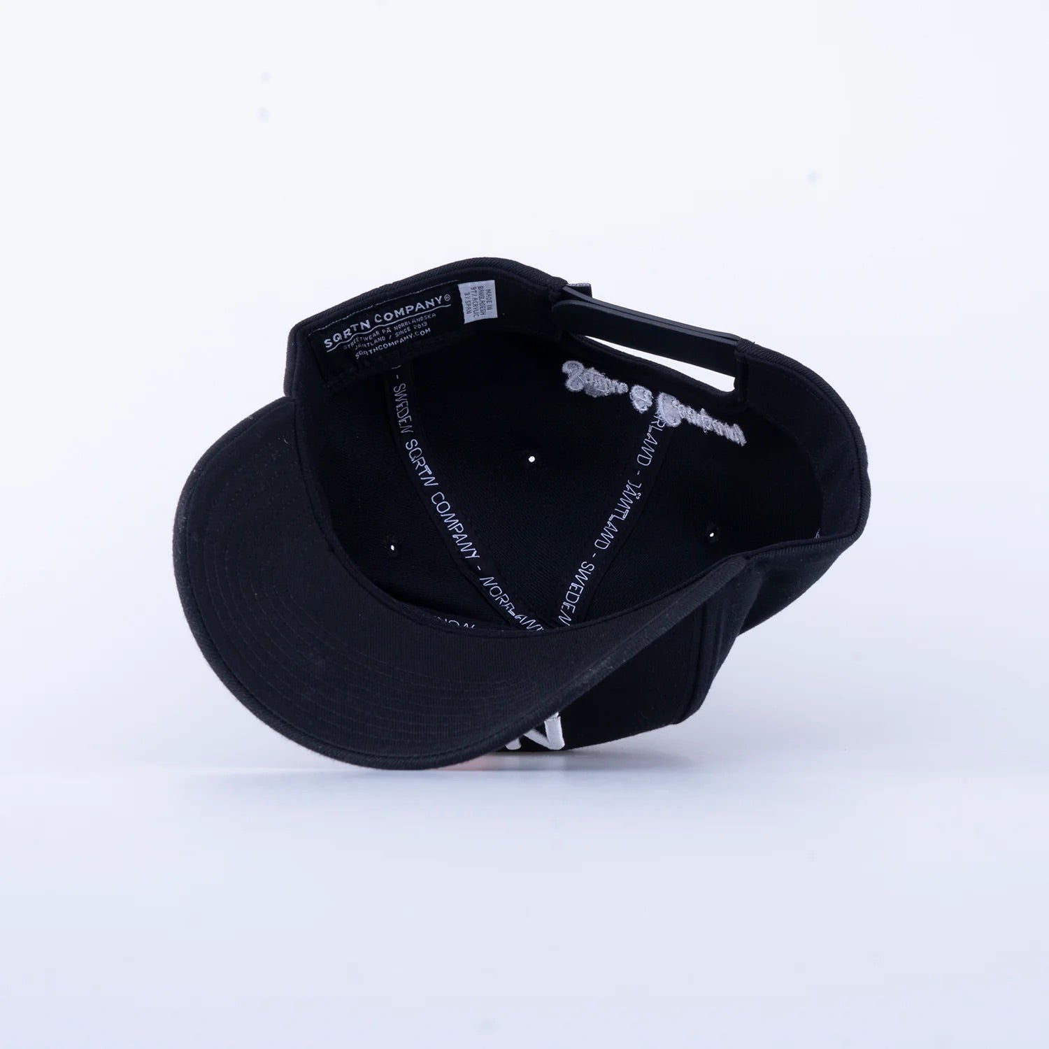 Represent 120 Keps BLACK / ONE SIZE