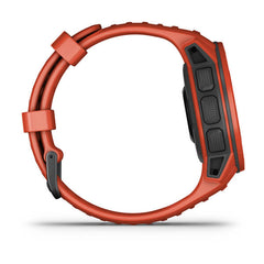 Instinct Solar RÖD / ONE SIZE