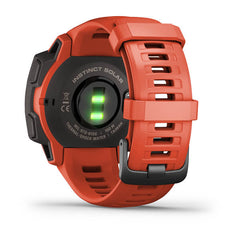 Instinct Solar RÖD / ONE SIZE