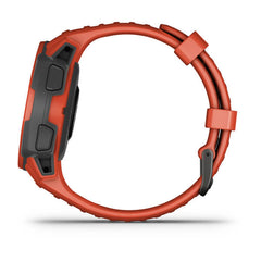 Instinct Solar RÖD / ONE SIZE