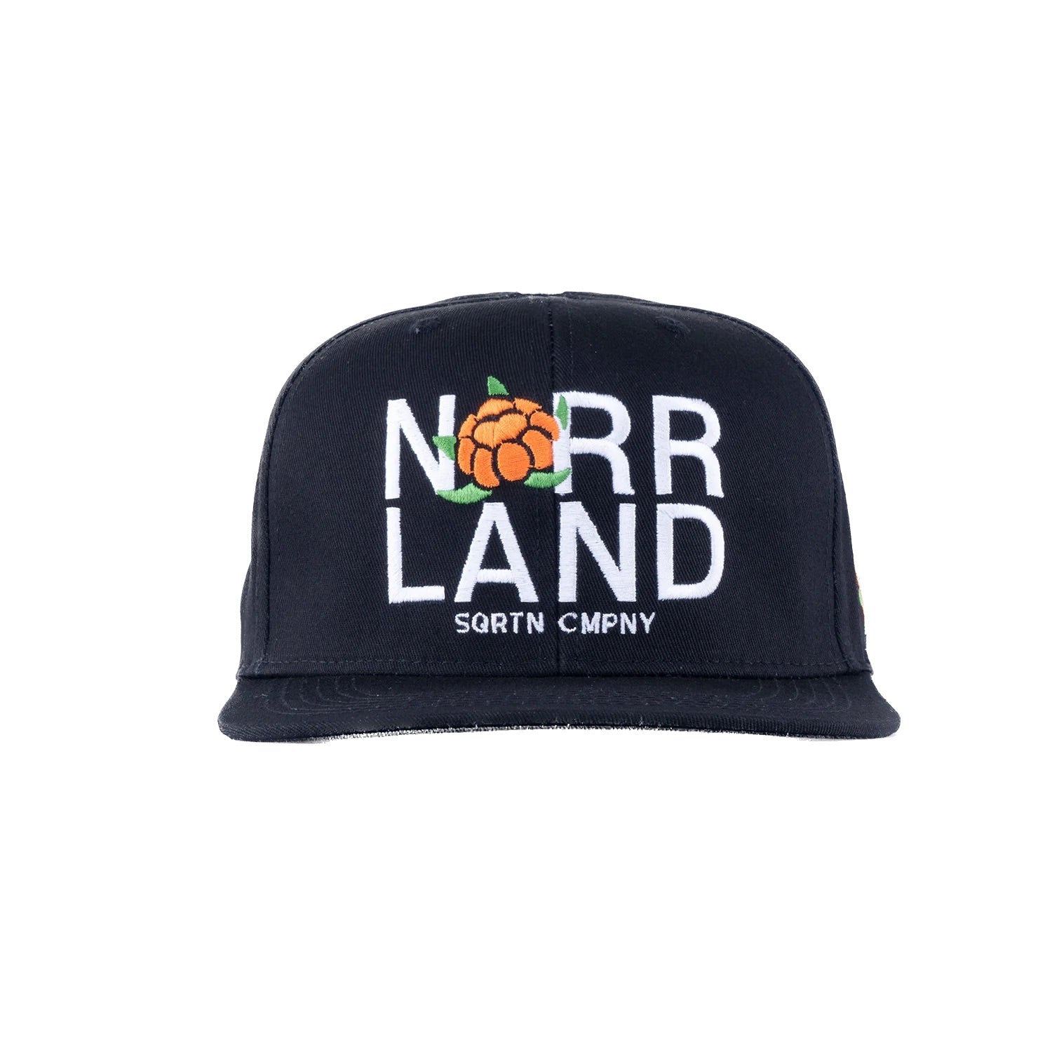 Represent Keps BLACK / ONE SIZE