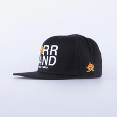 Represent Keps BLACK / ONE SIZE