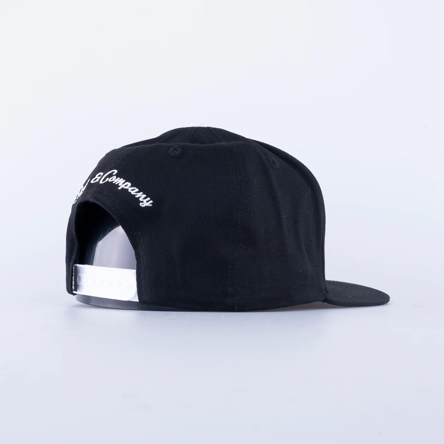 Represent Keps BLACK / ONE SIZE