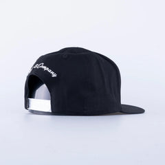 Represent Keps BLACK / ONE SIZE