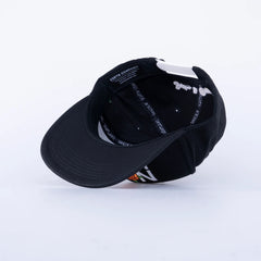 Represent Keps BLACK / ONE SIZE