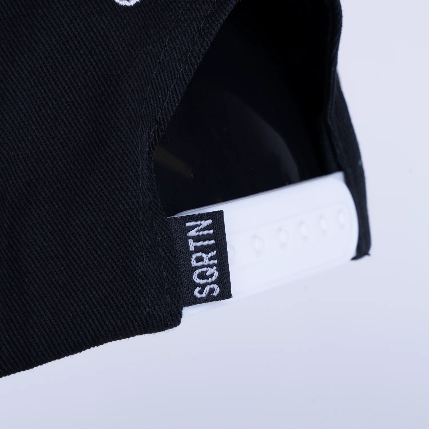 Represent Keps BLACK / ONE SIZE