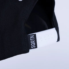 Represent Keps BLACK / ONE SIZE