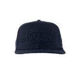 Great Norrland Keps BLACK / ONE SIZE