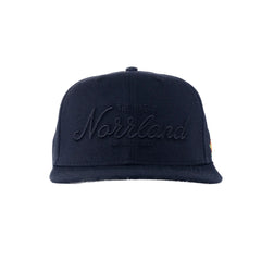 Great Norrland Keps BLACK / ONE SIZE