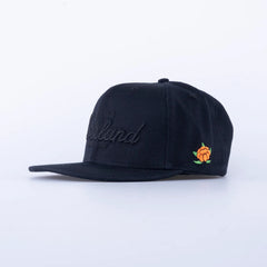 Great Norrland Keps BLACK / ONE SIZE