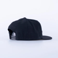 Great Norrland Keps BLACK / ONE SIZE