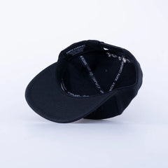 Great Norrland Keps BLACK / ONE SIZE