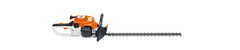 HS 45 Häcksax ONE SIZE