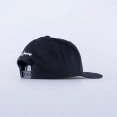 Into The Wild Keps BLACK / ONE SIZE