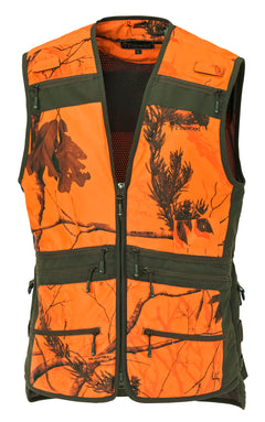 Jaktväst REALTREE AP BLAZE HD®/MOSSGRÖN / XS