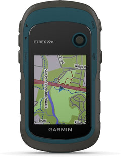 eTrex 22x ONE SIZE