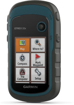 eTrex 22x ONE SIZE