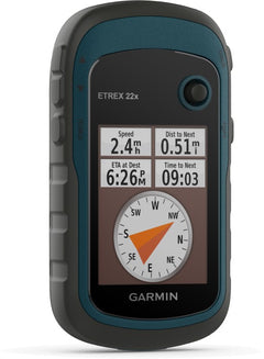 eTrex 22x ONE SIZE