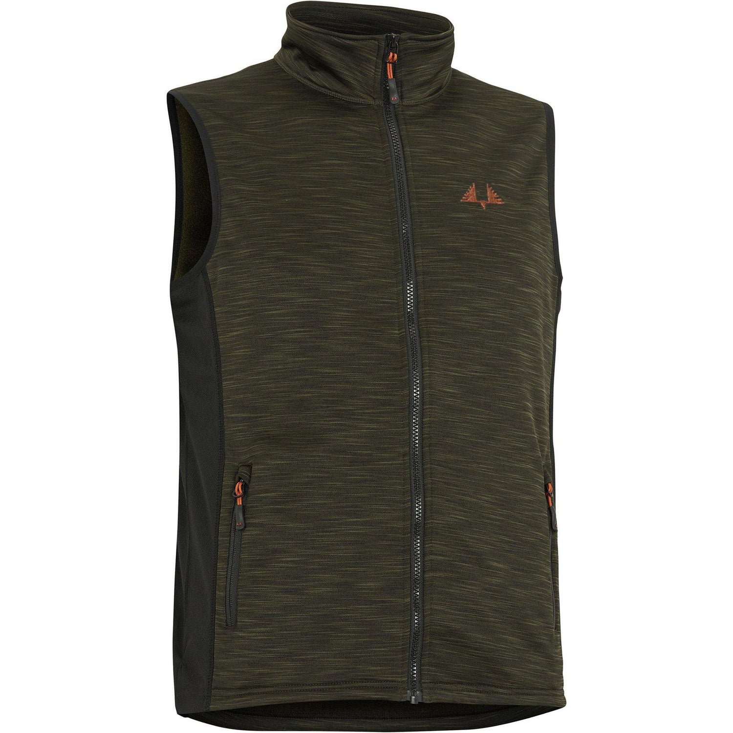 Ultra Vest GRÖN / S